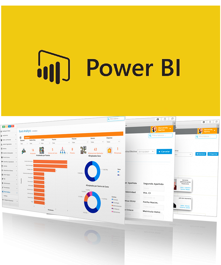 MDB Magazine Template displayed on iPhone
